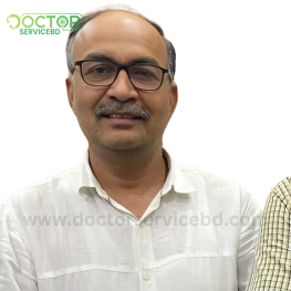 Dr. Md. Naimul Haque