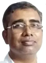 Dr. M. A. Bari