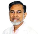 Prof. Dr. Sarwar Alam