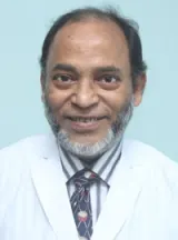Dr. M. A. Wahed