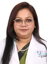 Dr. Sirajum Manira