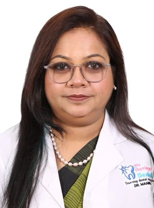 Dr. Sirajum Manira