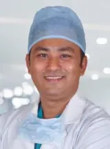 Dr. Abdullah Al Masud