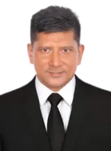 Dr. Parvez Shohel Ahmed