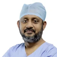 Prof. Dr. Abu Zaffar Chowdhury Biru