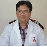 Dr. A.Z.M Selim Ullah