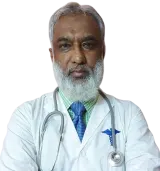 Assistant Professor Dr. Md Zahirul Islam (Shakil)