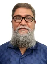 Prof. Dr. Md. Abdul Alim