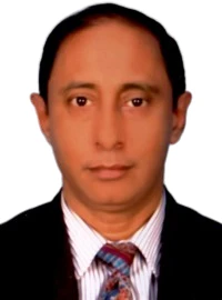 Prof. Dr. Md. Fakhrul Islam