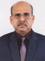 Brig. Gen. Prof. Dr. Md. Saidur Rahman