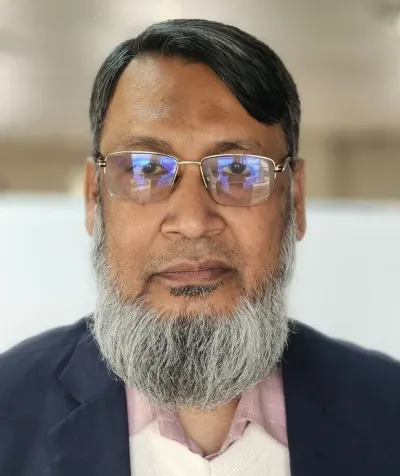 Assoc. Prof. Dr. K M Didarul Islam
