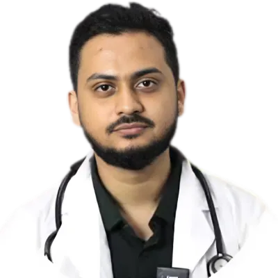 Dr. Ariful Islam