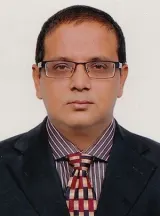 Dr. Mohammad Jamal Uddin