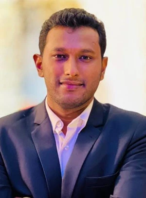 Dr. Abdur Rahim