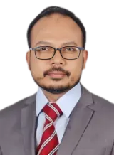 Dr. Muhammad Sakhawat Hossain