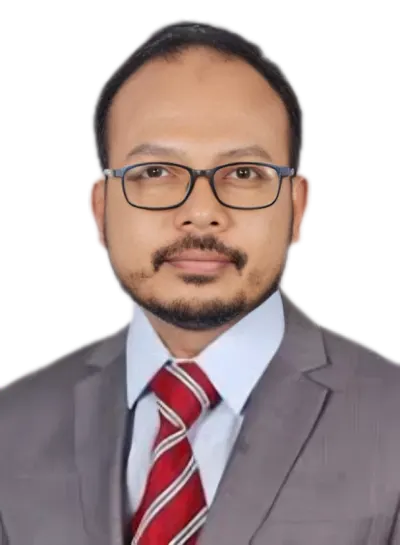 Dr. Muhammad Sakhawat Hossain