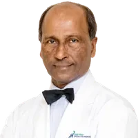 Dr. Md. Mustafiz M. Rahman