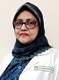 Prof. Dr. Rehana Parveen