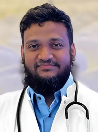 Dr. Zahid Hasan Hemal