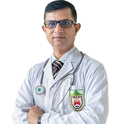 Prof. Dr. Deb Prasad Pal