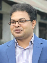 Dr. Md. Ashek Mahmud Ferdaus
