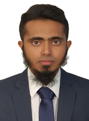 Dr. Md. Mosharraf Hossain