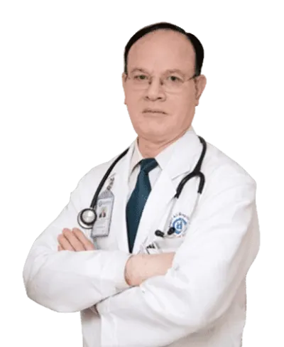 Prof. Dr. Muhammad Rakib Uddin