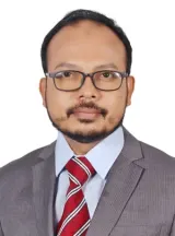 Dr. Muhammad Shakhawat Hossain