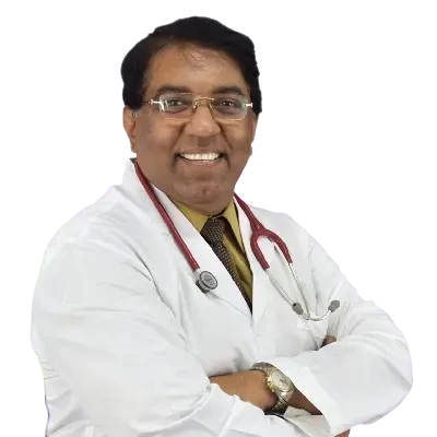 Prof. Dr. Md. Shahid Karim
