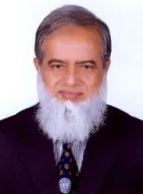 Prof. Dr. Abul Kashem Khandaker
