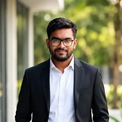 Dr. Al-Fahad Hossain