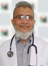 Prof. Dr. Muhammad Yousuf
