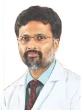Dr. Mohammad Abid Akbar