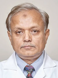 Prof. Dr. Sk. Md. Bahar Hussain