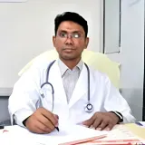 Dr. J.M. Ariful Islam