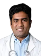 Dr. Nurul Alam Siddique (Pavel)