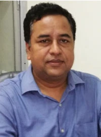 Dr. Md. Mostaque Mahmud