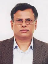 Prof. Dr. Md. Abdul Kader Akanda