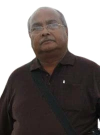 Lt. Gen. Dr. Zafarullah Siddiq