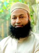 Dr. Masud Hashmee