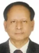 Prof. Dr. A.K.M. Zahir Uddin