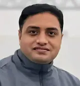 Dr. Md. Fojlur Rahman Shuvo