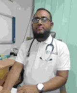 Dr. Md. Golam Sagir