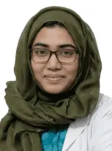 Dr. Aysha Siddika