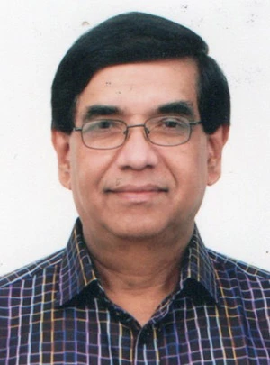 Prof. Dr. Dipankar Nath Talukder