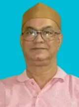 Dr. Dipankar Nag