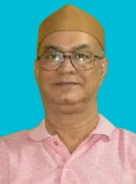 Dr. Dipankar Nag