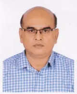 Dr. Jaglul Gaffer Khan (Zia)