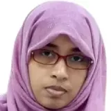 Dr. Sumaiya Binte Kalam