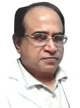 Prof. Dr. Rezaur Rahman Talukder